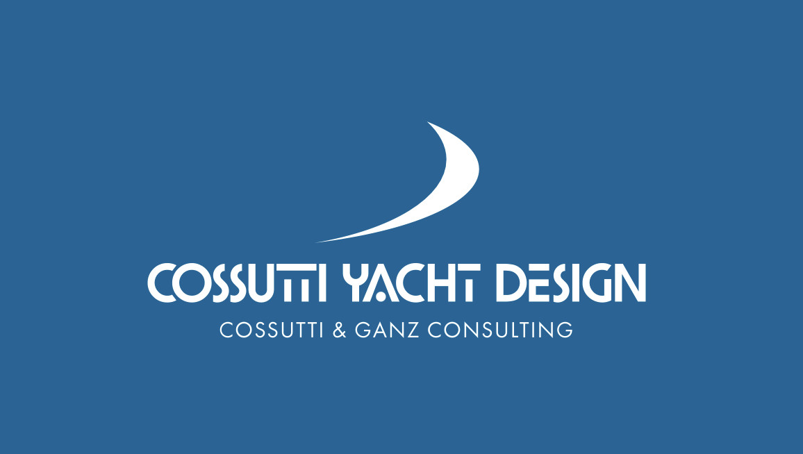 Cossutti yacht design